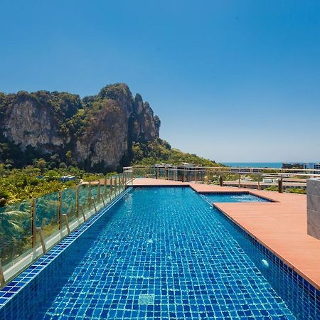 Vacay Aonang Hotel Ao Nang Exterior foto